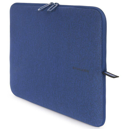 Tucano Melange Second Skin - Pokrowiec MacBook Pro 16" / MacBook Pro 15" Retina / MacBook Pro 15" / Ultrabook 15" / Notebook 15.6" (niebieski) (BFM1516-B)