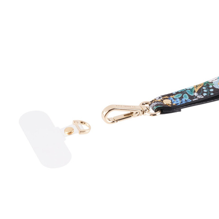Rifle Paper Phone Wristlet - Uniwersalna smyczka do telefonu (Garden Party Blue) (RP050230)