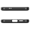 Spigen Tough Armor - Etui do Samsung Galaxy S24+ (Czarny) (ACS07332)