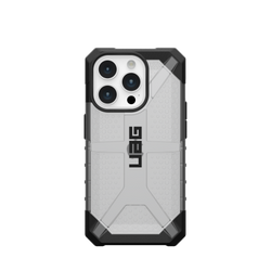 UAG Plasma - obudowa ochronna do iPhone 15 Pro (ice) (114284114343)