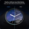 Spigen GLAS.TR EZ FIT 2-Pack - Szkło hartowane do Samsung Galaxy Watch 7 44 mm (2 szt) (AGL08493)