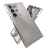 Speck Presidio Perfect-Clear - Etui Samsung Galaxy S24 Ultra (Clear/Clear) (150620-5085)