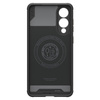 Spigen Core Armor Mag MagSafe - Etui do Samsung Galaxy S25 Edge (Matte Black) (ACS09406)