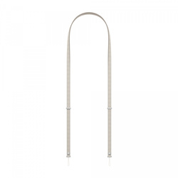 Apple Pasek na ramię - beż (MGGK4ZM/A)