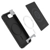 Spigen Core Armor Mag MagSafe - Etui do iPhone 16e (Matte Black) (ACS09126)