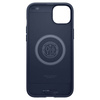 Spigen Mag Armor – Etui do iPhone 15 Plus / iPhone 14 Plus (Granatowy) (ACS04919)