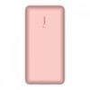 PowerBank 20 000mAh 15W USB-A/USB-C różowe złoto  (BPB012btRG)