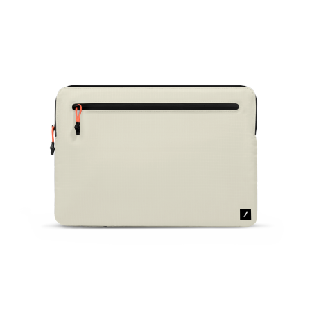 Native Union Ultralight Sleeve - etui ochronne do Macbook 15" (sandstone) (STOW-UT-MBS-SAN-15)