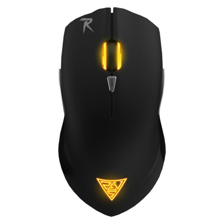 Gamdias Ourea FPS - Mysz optyczna (4000 DPI) (GMS5501)
