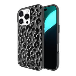 Kate Spade New York Protective MagSafe - Etui iPhone 16 Pro (City Leopard) (KS055048)