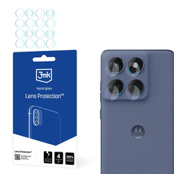 3mk Lens Protection - Szkło na obiektyw aparatu Motorola Edge 60 Fusion (3MK_5903108657990)