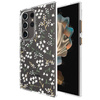 Rifle Paper Clear - Etui Samsung Galaxy S24 Ultra (Petite Fleurs) (RP053566)
