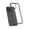 Spigen Ultra Hybrid - Etui do iPhone 16 Pro Max (Space Crystal) (ACS07994)