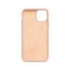 Crong Color Cover - Etui iPhone 11 Pro (rose pink) (CRG-COLR-IP11P-PNK)