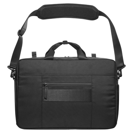 Spigen KD300 Klasden Laptop Bag - Torba na notebooka 16" (Czarny) (AFA09540)