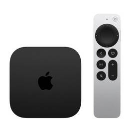 Apple TV 4K (3.generacji) Wi-Fi (MN873MP/A)