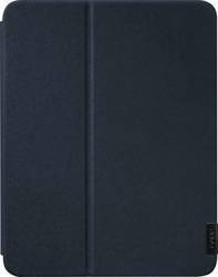 LAUT Prestige Folio - obudowa ochronna z uchwytem do Apple Pencil do iPad Pro 11" 1/2/3/4G, iPad Air 10.9" 4/5G (indigo) (L_IPP21S_PR_BL)