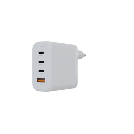 XTORM Ładowarka sieciowa Ultra 140W biała (XXEC140)