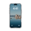 UAG Plyo Magsafe - obudowa ochronna do iPhone 16 Pro Max kompatybilna z MagSafe przeźroczysta / biała (114481114341)