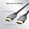 Unitek przewód HDMI 2.1 8K, UHD, 2 m - czarny (C138W)