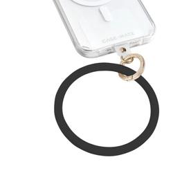 Case-Mate Phone Bangle - Bransoletka na nadgarstek do smartfona (Black) (CM056204-05)