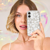 Case-Mate Floral Gems MagSafe - Etui iPhone 16 Plus (Gold) (CM054374)