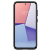 Spigen Thin Fit - Etui do Samsung Galaxy S23 FE (Czarny) (ACS06363)