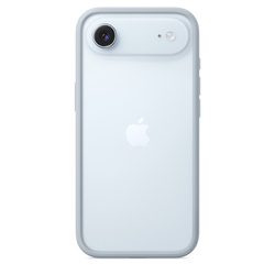 Apple iPhone Ramka Air Bumper - jasnoniebieski (MH024ZM/A)
