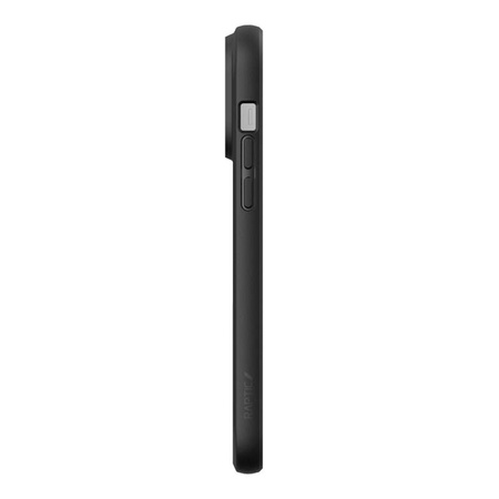 X-Doria Raptic Slim - Biodegradowalne etui iPhone 14 Pro Max (Black) (493192)