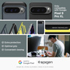 Spigen Tough Armor - Etui do Google Pixel 9 Pro XL (Metal Slate) (ACS07727)