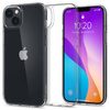 Spigen Airskin Hybrid - Etui do iPhone 15 Plus /  iPhone 14 Plus (Przezroczysty) (ACS04886)
