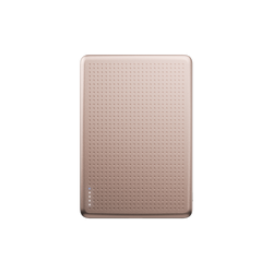 Native Union Active Power Bank - magnetyczny powerbank 5000 mAh kompatybilny z MagSafe i Qi2, kabel USB-C - USB-C 15 cm w zestawie (apricot) (ACTPB-5KMS-APR)