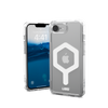UAG Plyo Magsafe - obudowa ochronna do iPhone 16e kompatybilna z MagSafe (ice/white) (114501114341)