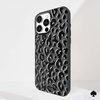 Kate Spade New York Protective MagSafe - Etui iPhone 16 Pro Max (City Leopard) (KS055056)