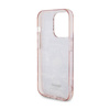 Hello Kitty IML Tags Graffiti - Etui iPhone 13 Pro (różowy) (HKHCP13LHDGPTP)