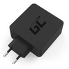 Green Cell - Ładowarka USB-C 60W PD z przewodem USB-C (CHAR09)