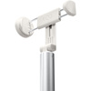 Spigen S541W Bluetooth Selfie Stick Tripod - Statyw na smartfon / uchwyt selfie stick (Dune Beige) (AMP09337)