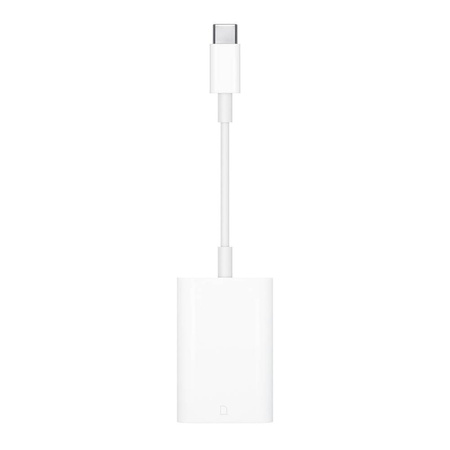Apple przejściówka USB-C na SD Card Reader (MW653ZM/A)