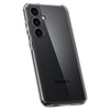 Spigen Crystal Flex - Etui do Google Pixel 9a (Crystal Clear) (ACS09049)