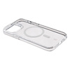 Cellularline Gloss Mag - Etui iPhone 15 MagSafe (przezroczysty) (GLOSSMAGIPH15T)