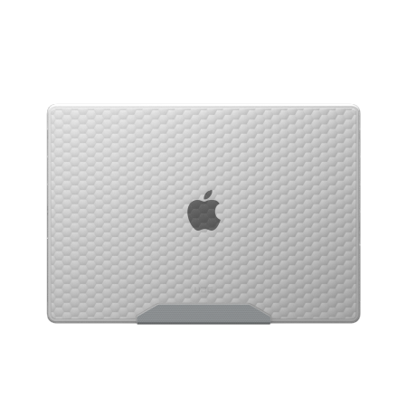 UAG Essential Armor - etui ochronne do MacBook Pro 16" (M1/M2/M3 MAX & PRO/M4/M4 MAX & PRO) (2021-2024) (ice) (134012114343)
