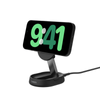 Belkin Składana magnetyczna ładowarka Qi2 - czarna (WIA008BTBK)