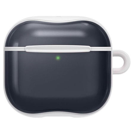 Spigen Classic C1 - Etui do Apple AirPods 4 (Graphite) (ACS08645)