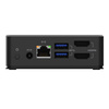 Belkin USB C Dual Display Dock- stacja dokująca - hub - czarny (INC002vfBK)