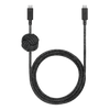 Native Union Anchor Cable 240W - kabel USB-C - USB-C, 3 m (cosmos) (ACABLE-C-COS-NP)