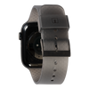 UAG Lucent [U] - silikonowy pasek do Apple Watch 45/44/42 mm (ash) (194006313131)