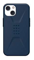 UAG Civilian - obudowa ochronna do iPhone 14 Plus (mallard) (114041115555)