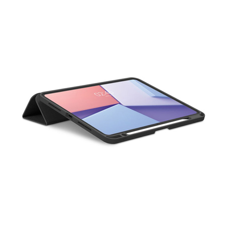 Spigen Urban Fit - Etui do iPad Pro 11" (M4, 2024) (Black) (ACS07020)