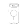 Moshi iGlaze MagSafe - Etui iPhone Air (Luna Silver) (99M2251022)