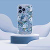 Rifle Paper Clear - Etui iPhone 14 Pro Max (Garden Party Blue) (RP049320)